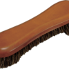 Deluxe Table Brush - 10 1/2in - Honey Deluxe Table Brush - 10 1/2in - Honey